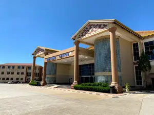 Bread of Life Church International