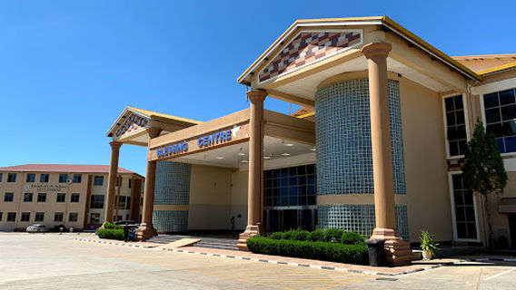 Bread of Life Church International