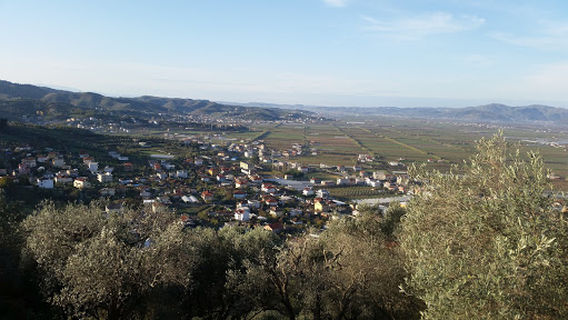 Elbasan