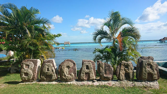 Baluartes DISCOTEQUE