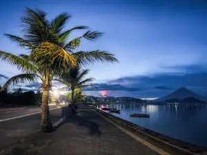 JCI Legazpi Tourism Supermarker