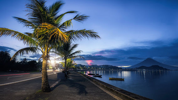 JCI Legazpi Tourism Supermarker