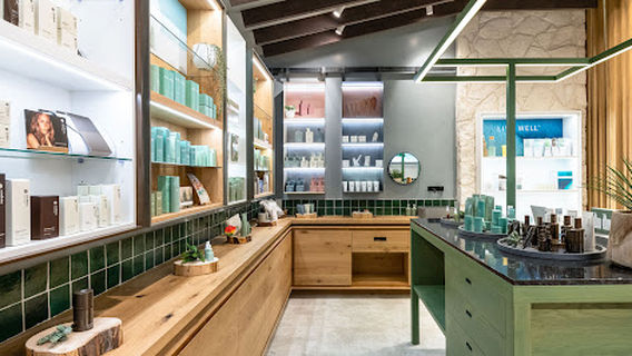 Endota spa