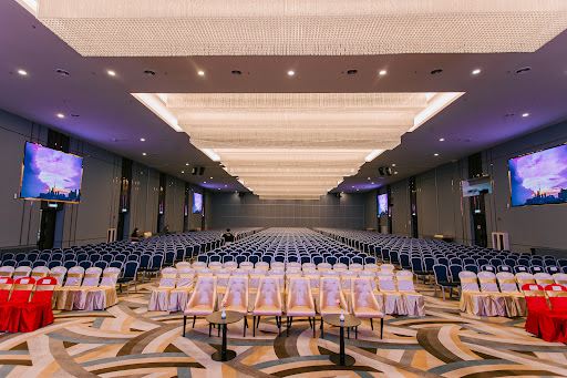 Bangi Avenue Convention Centre (BACC)