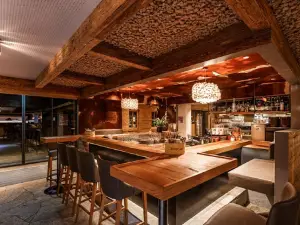 Restaurant Kringsalm
