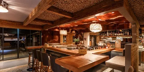 Restaurant Kringsalm