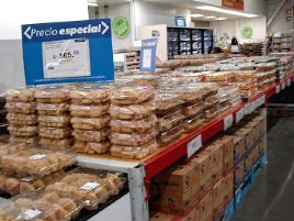 Sam's Club