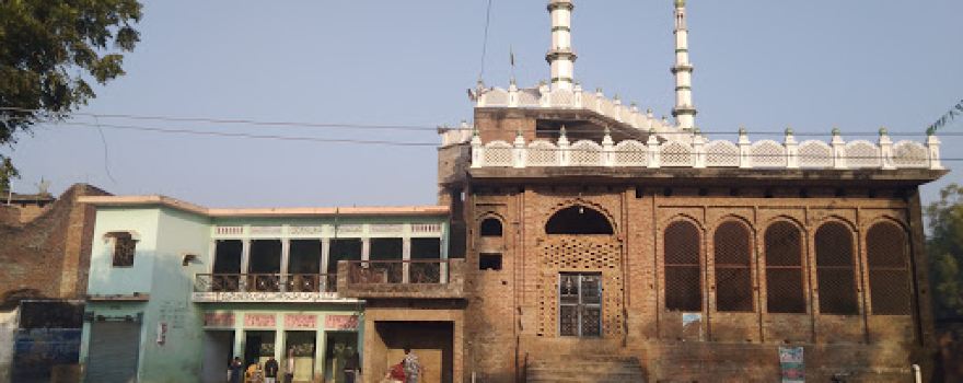 Noori Masjid