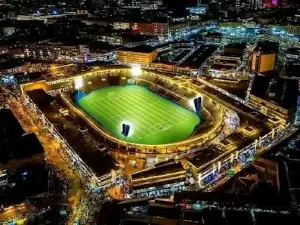 Sani Abacha Stadium