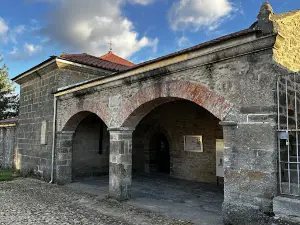 Iglesia de Nuestra Señora de la Asunción