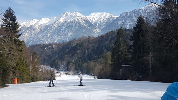 Rabenkopf Skilift