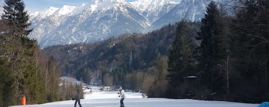 Rabenkopf Skilift