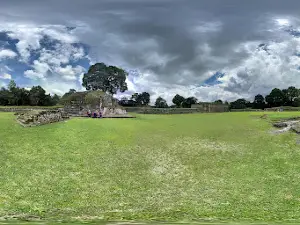 Museo Iximche