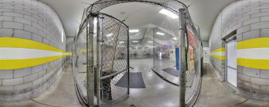 Triple Crown Indoor Batting