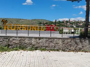 Seyr-i Kurşun Cafe Bistro