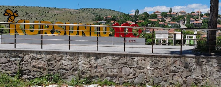Seyr-i Kurşun Cafe Bistro