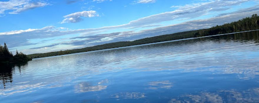 Canadian Waters Inc