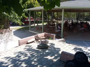 Atatürk Şehir Parkı