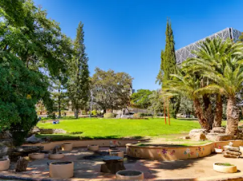 ツォー・パーク