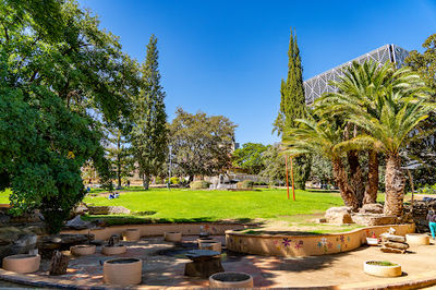 Zoo Park
