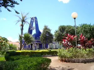 Praça