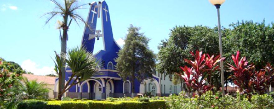 Praça