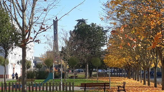 Vendome