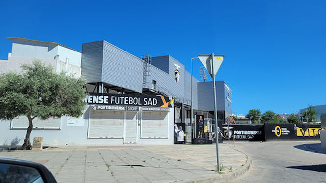 Portimonense Store & Ticket Office