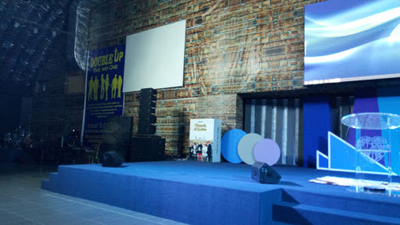 Christ Embassy Nungua