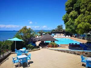 Piscine Koropa