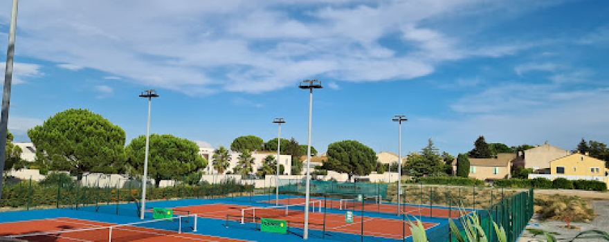Tennis Club de Colombiers