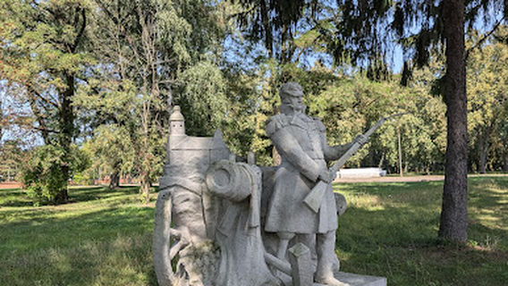 Ostrow Mazowiecka