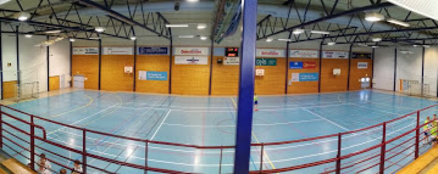 Gaustadhallen