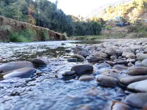 Picnic Spot Poilwa