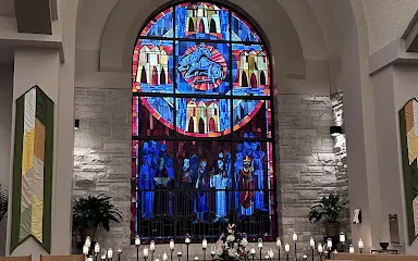 St Joseph Church-Cottleville