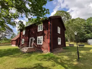 Bötterums Hembygsgård