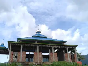 Masjid Doule