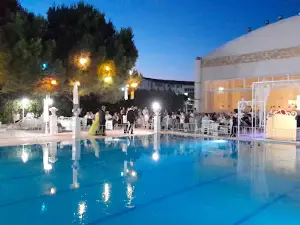 ÖZKOCAMAN Sports Facilities