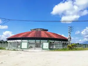COLISEO CERRADO RIOJA
