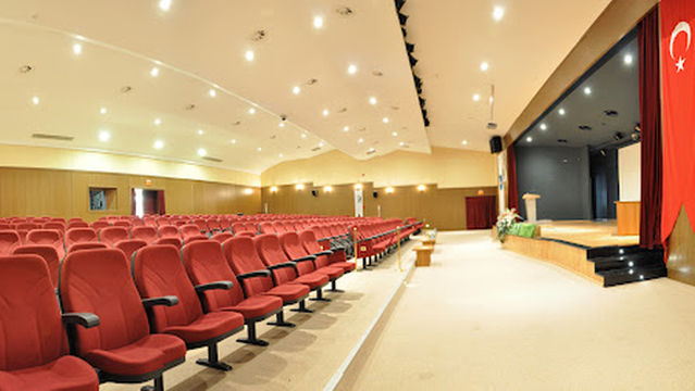 Didim Ticaret Odası Aytaç Nurullah Kocabıyık Kültür Mer.