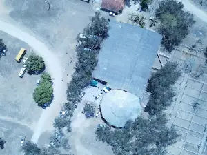 Parque De Vaquejada Joab Pimentel