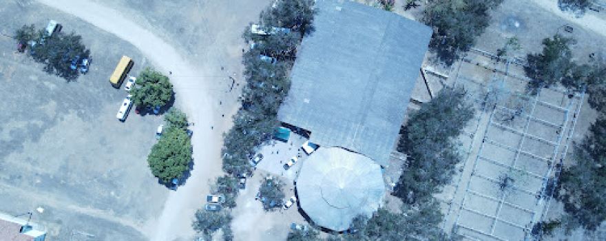 Parque De Vaquejada Joab Pimentel