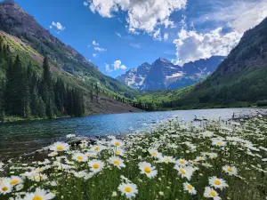 White River National Forest