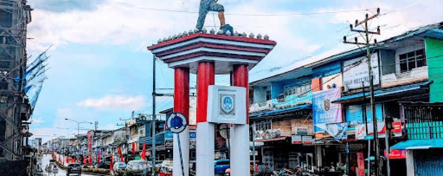 Tugu Apang Semangai