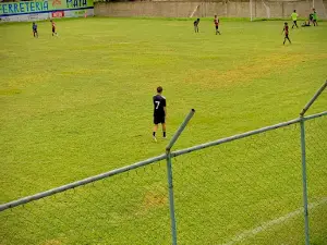Estadio Chaparron