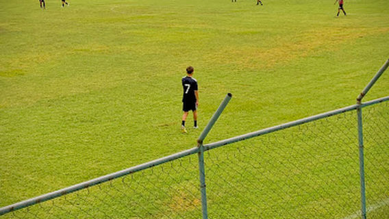 Estadio Chaparron