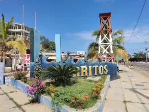 la tucilla, zorritos, tumbes
