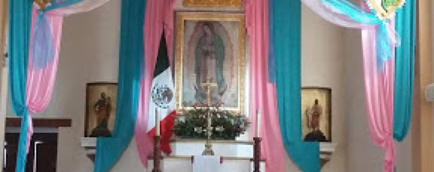 Iglesia Antigua