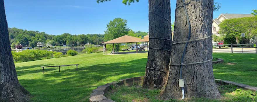 DiRenzo Park