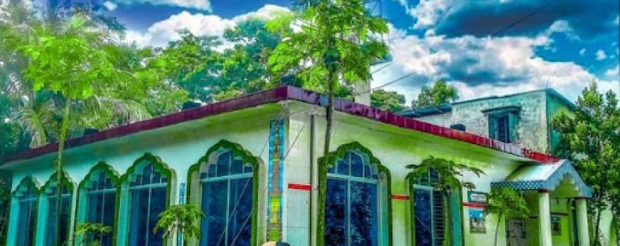 Sreepur Jame Masjid